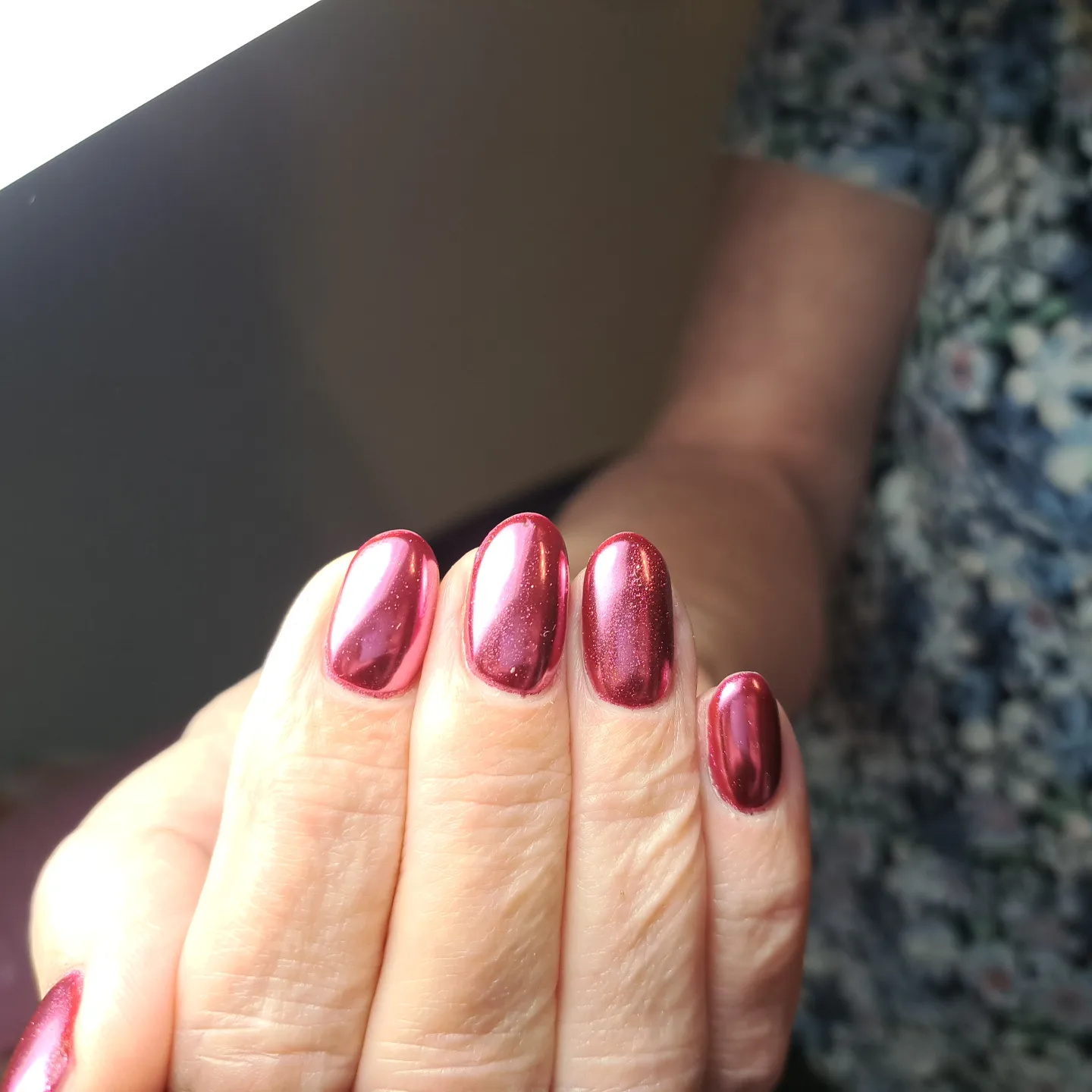 Stylizacja paznokci Bytom - Manicure Hybrydowy