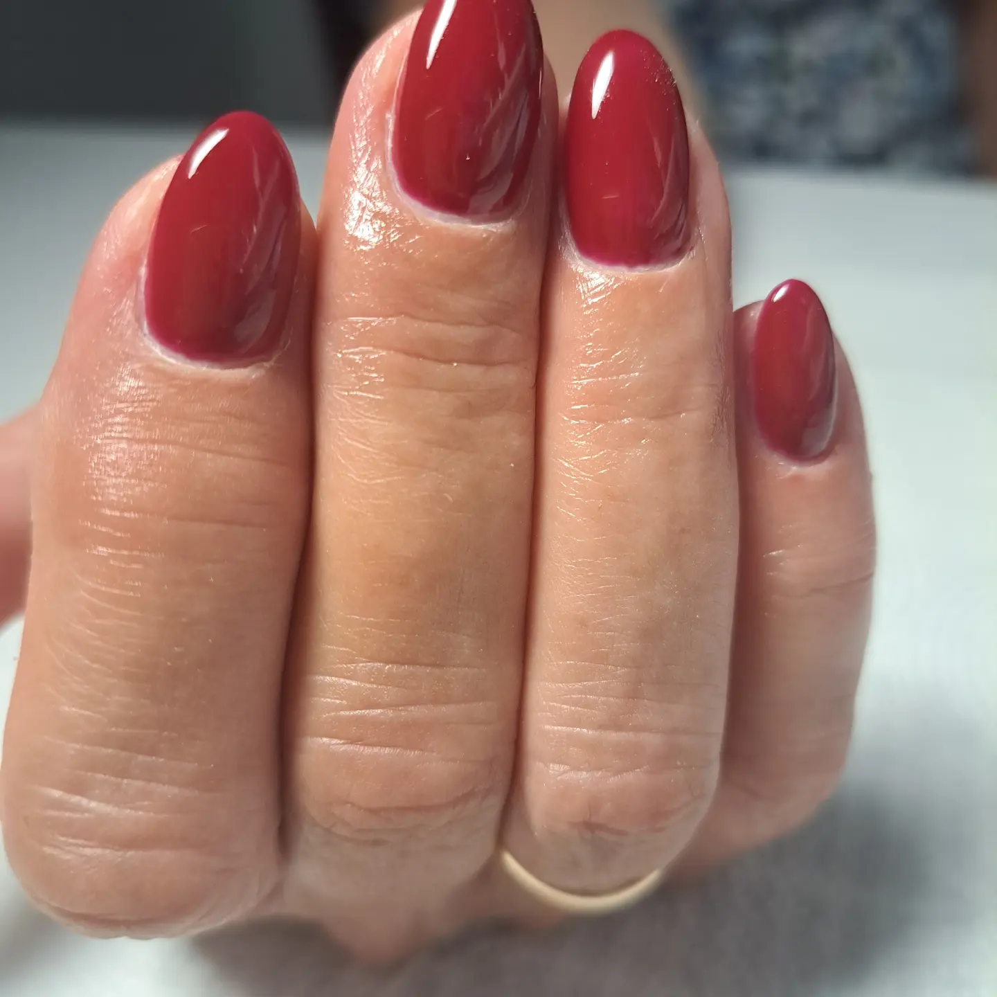 Stylizacja paznokci Bytom - Manicure Hybrydowy