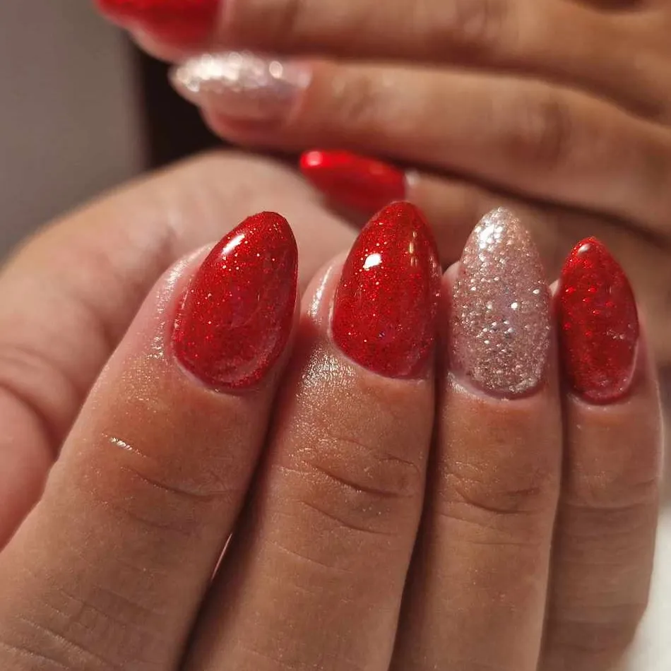 Stylizacja paznokci Bytom - Manicure Hybrydowy