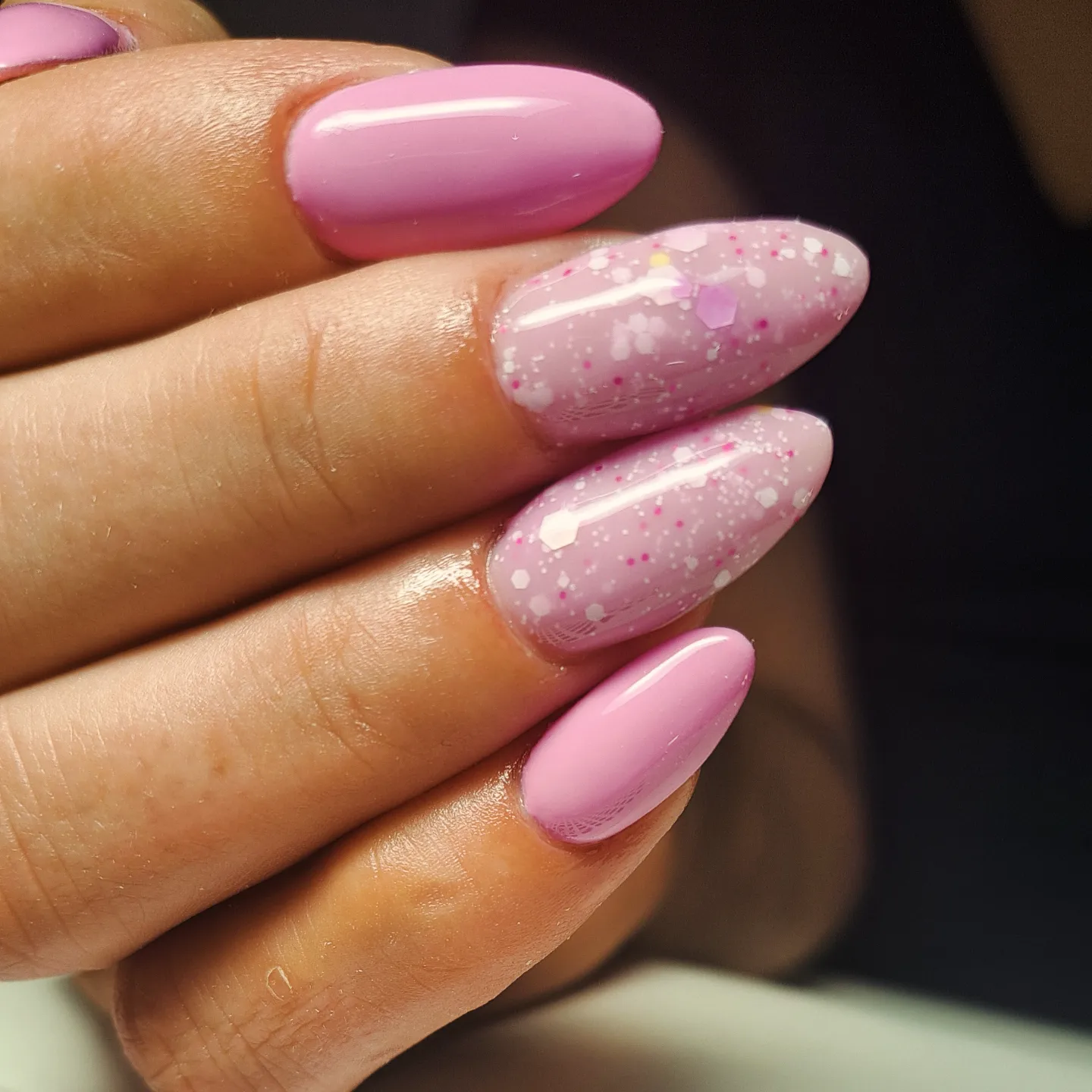 Stylizacja paznokci Bytom - #paznokcie #paznokcie #paznokciebytomiokolice #passion