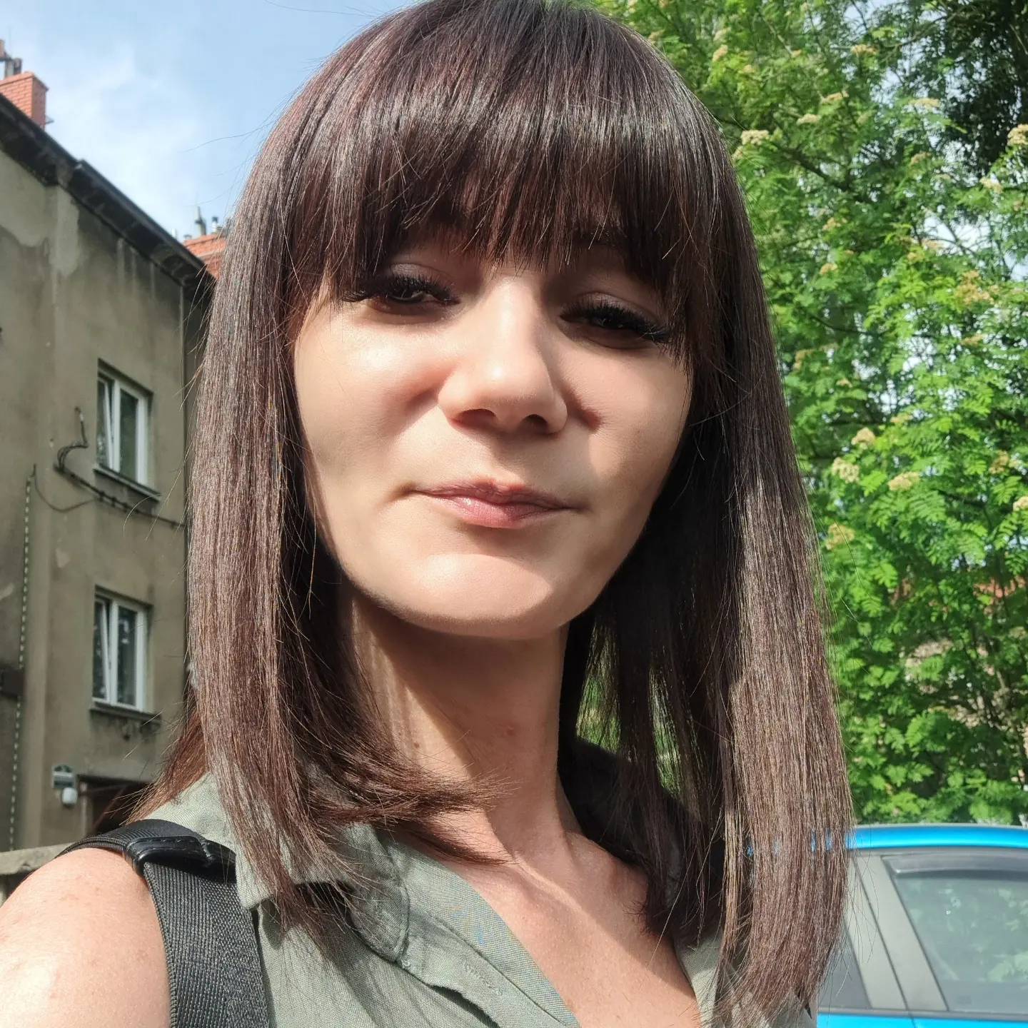Stylizacja paznokci Bytom - Manicure Hybrydowy