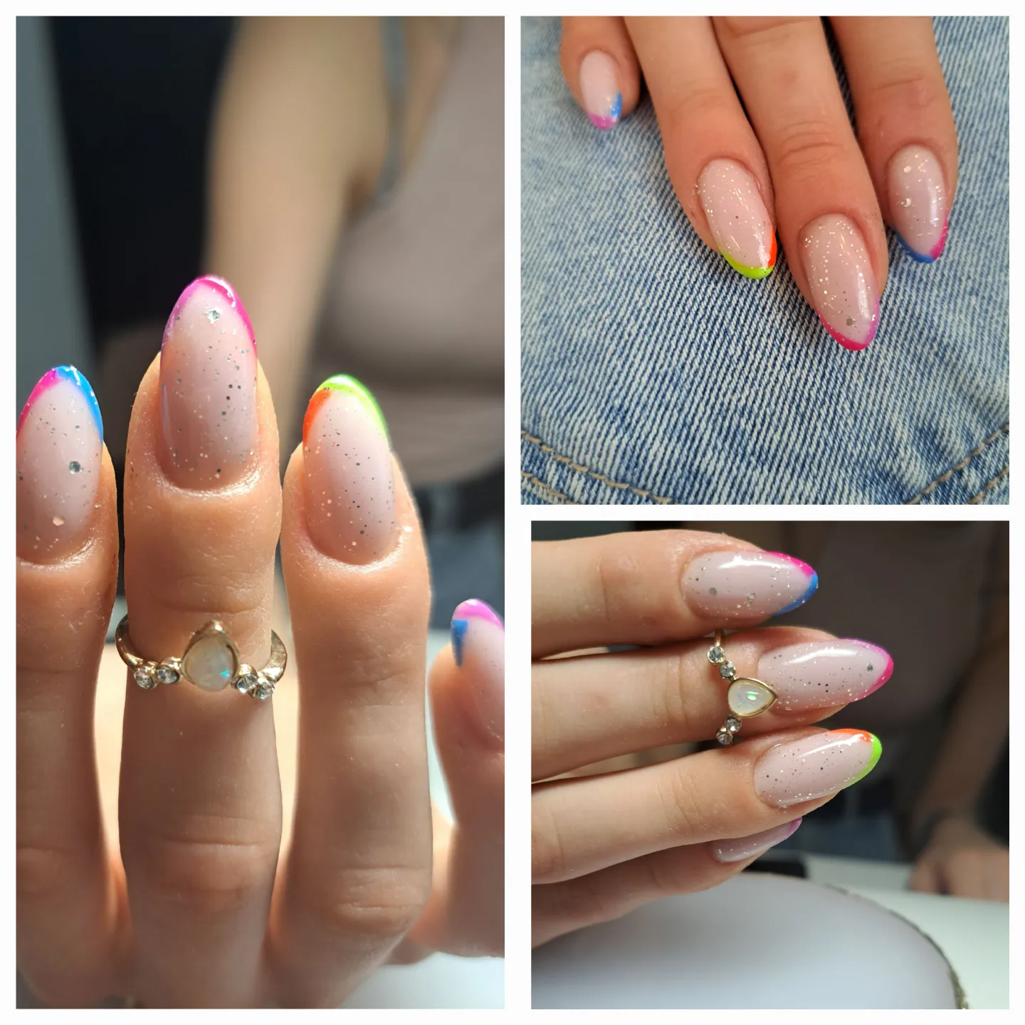 Stylizacja paznokci Bytom - #pazurkomaniaczki #paznokcie #paznokciove_inspiracje