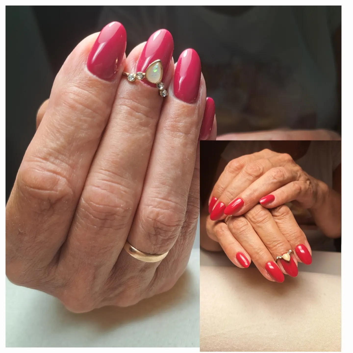 Stylizacja paznokci Bytom - #paznokciebytomiokolice #paznokciove_inspiracje #paznokietki #paznokietki #pazurkomaniaczki