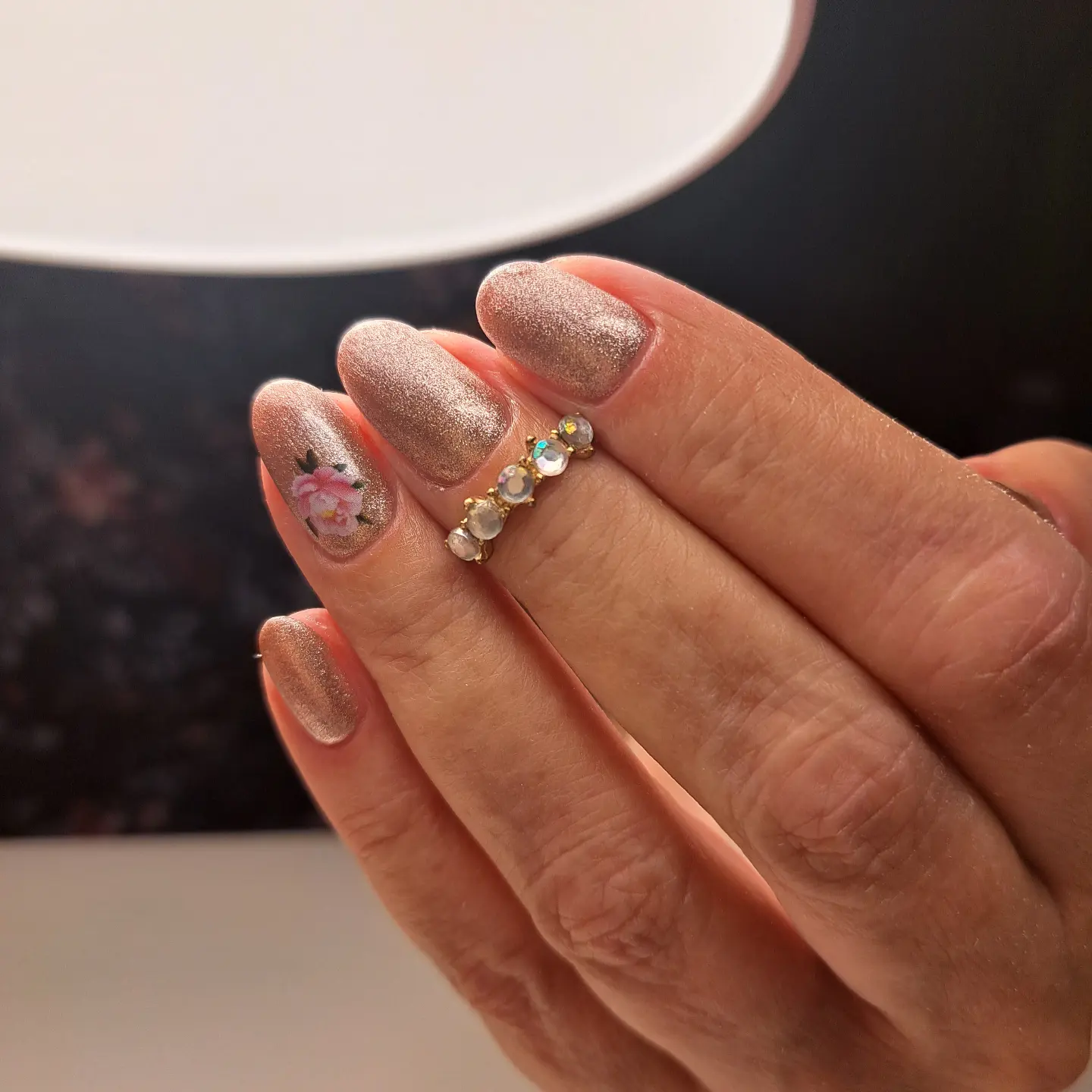 Stylizacja paznokci Bytom - #paznokcie #paznokciebytomiokolice #paznokciove_inspiracje #paznokciowelove #paznokcieżelowe