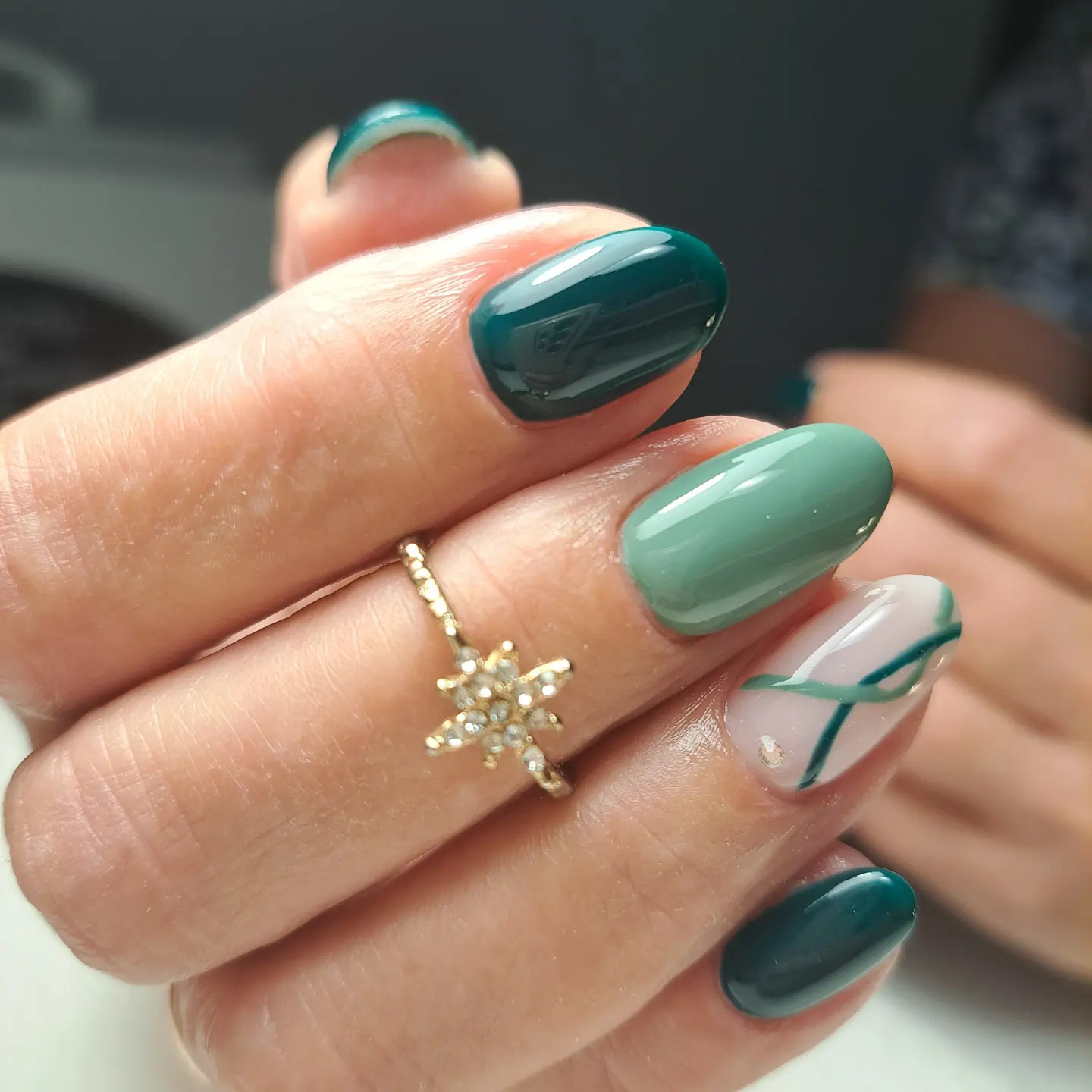 Stylizacja paznokci Bytom - #paznokcie #paznokciebytomiokolice #paznokciove_inspiracje #pazurkomaniaczki #paznokciowelove #paznokcieżelowe