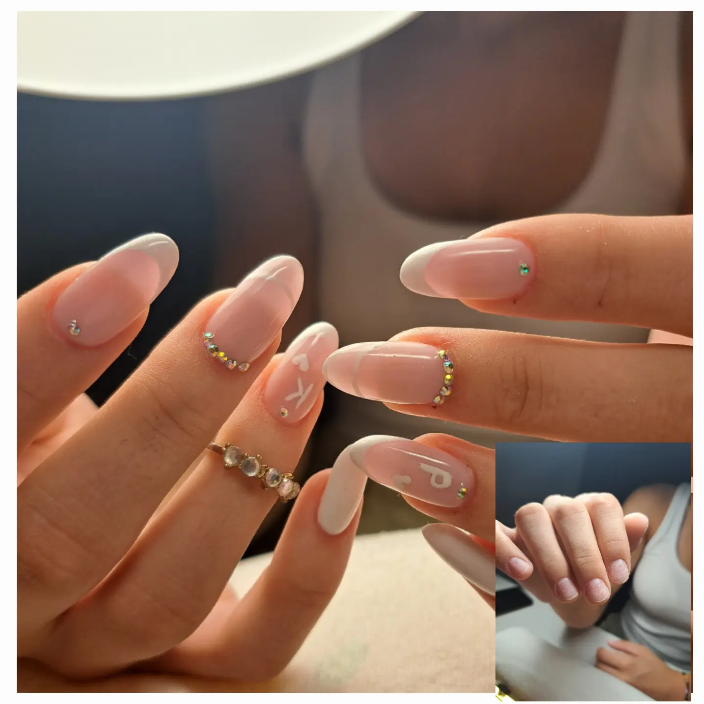 Stylizacja paznokci Bytom - #paznokcie #paznokciebytomiokolice #paznokciove_inspiracje #paznokietki #pazurkomaniaczki