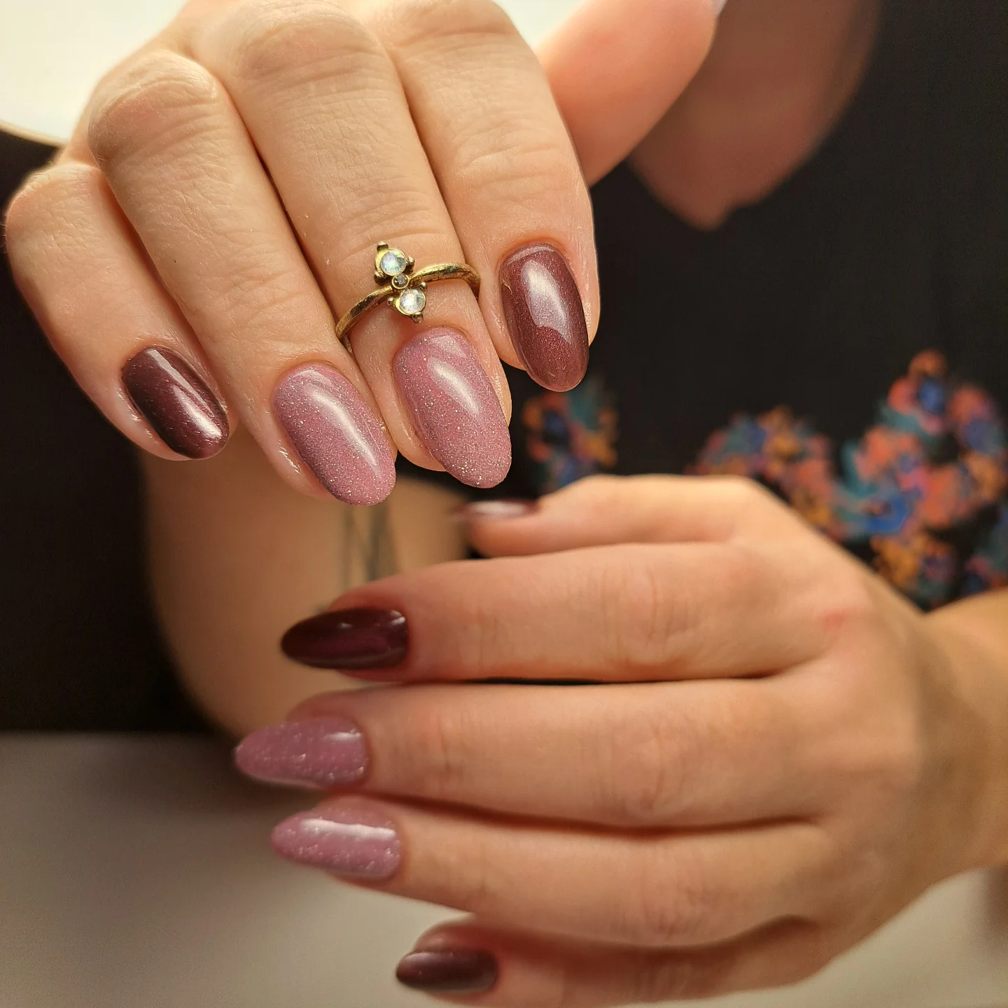 Stylizacja paznokci Bytom - ##paznokcie #paznokciove_inspiracje #paznokietki #paznokciebytomiokolice ##paznokietki
