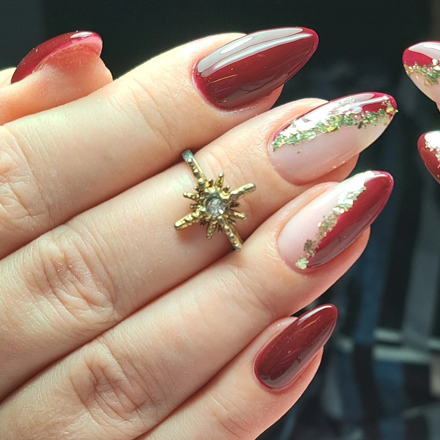 Stylizacja paznokci Bytom - ##paznokcie #paznokciove_inspiracje #paznokietki #pazurkomaniaczki #paznokciebytomiokolice
