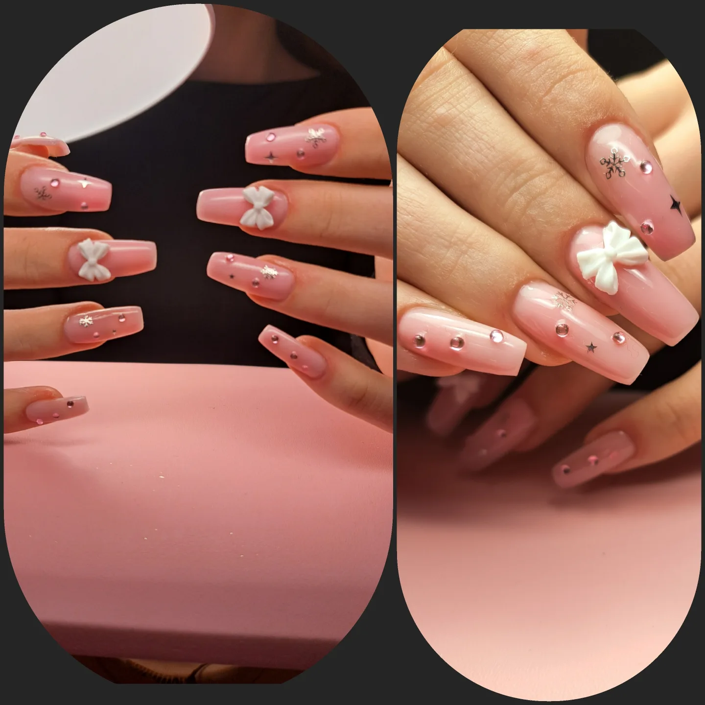 Stylizacja paznokci Bytom - ##paznokcie #paznokciove_inspiracje #paznokietki #pazurkomaniaczki #paznokcie #paznokciowelove