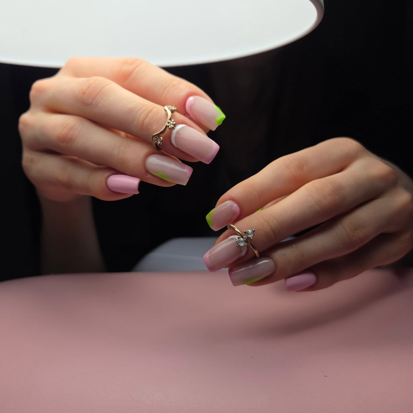 Stylizacja paznokci Bytom - #paznokcie #paz #paznokciezelowe💅 #paznokciowo #paznokcioweinspiracje