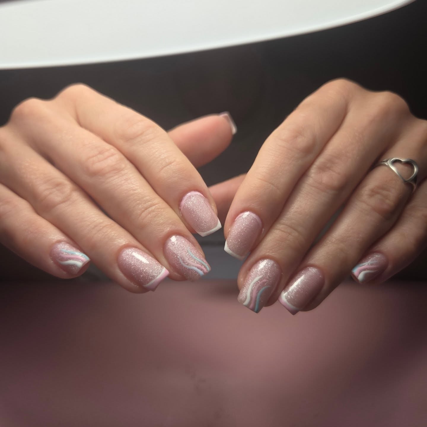 Stylizacja paznokci Bytom - ##paznokcie #paz #paznokciezelowe #paznokciowo #paznokcioweinspiracje #paznokciebytom
