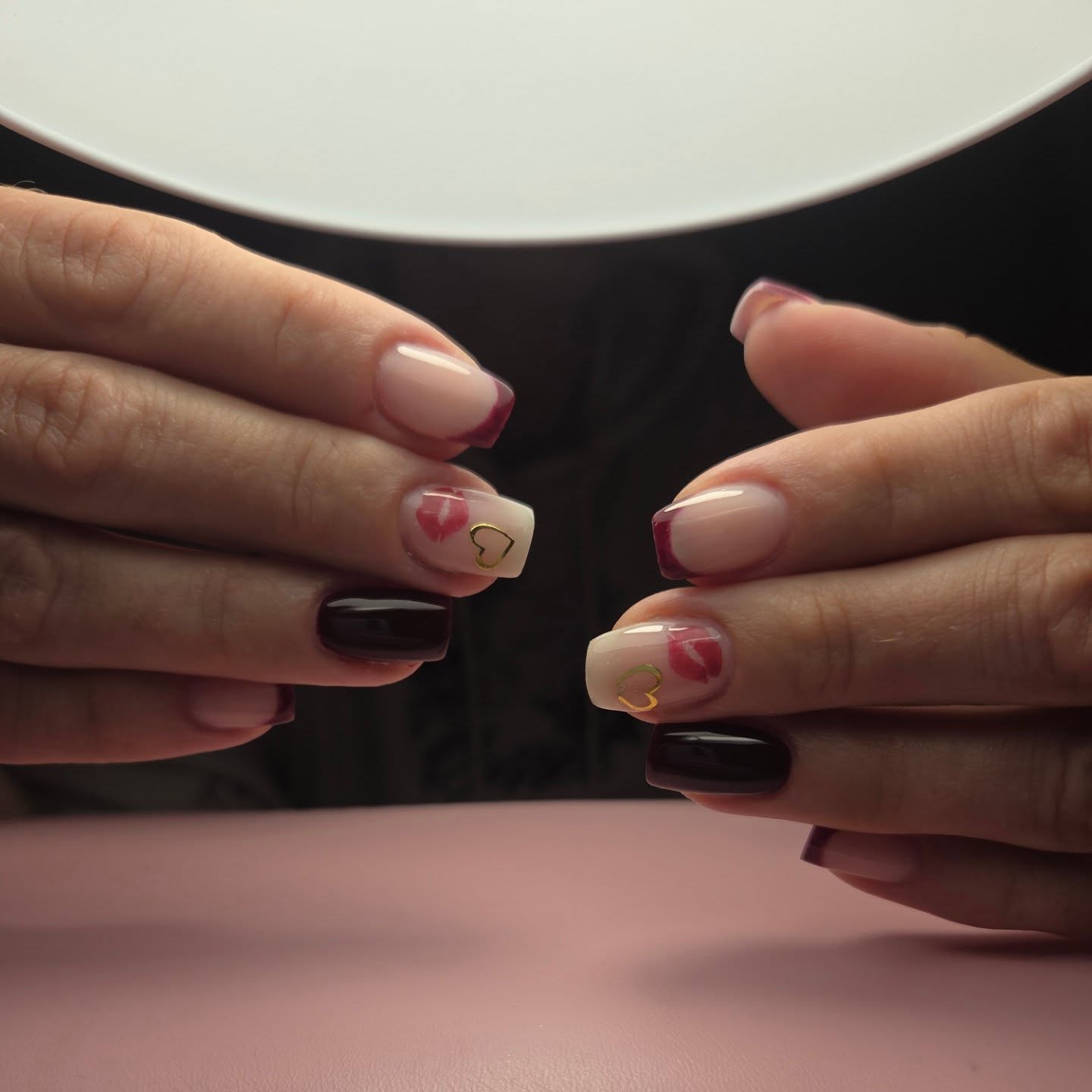 Stylizacja paznokci Bytom - ##paznokcie #paz #paznokciezelowe #paznokcioweinspiracje #paznokciebytom #paznokciowo #paznokciezelowe💅