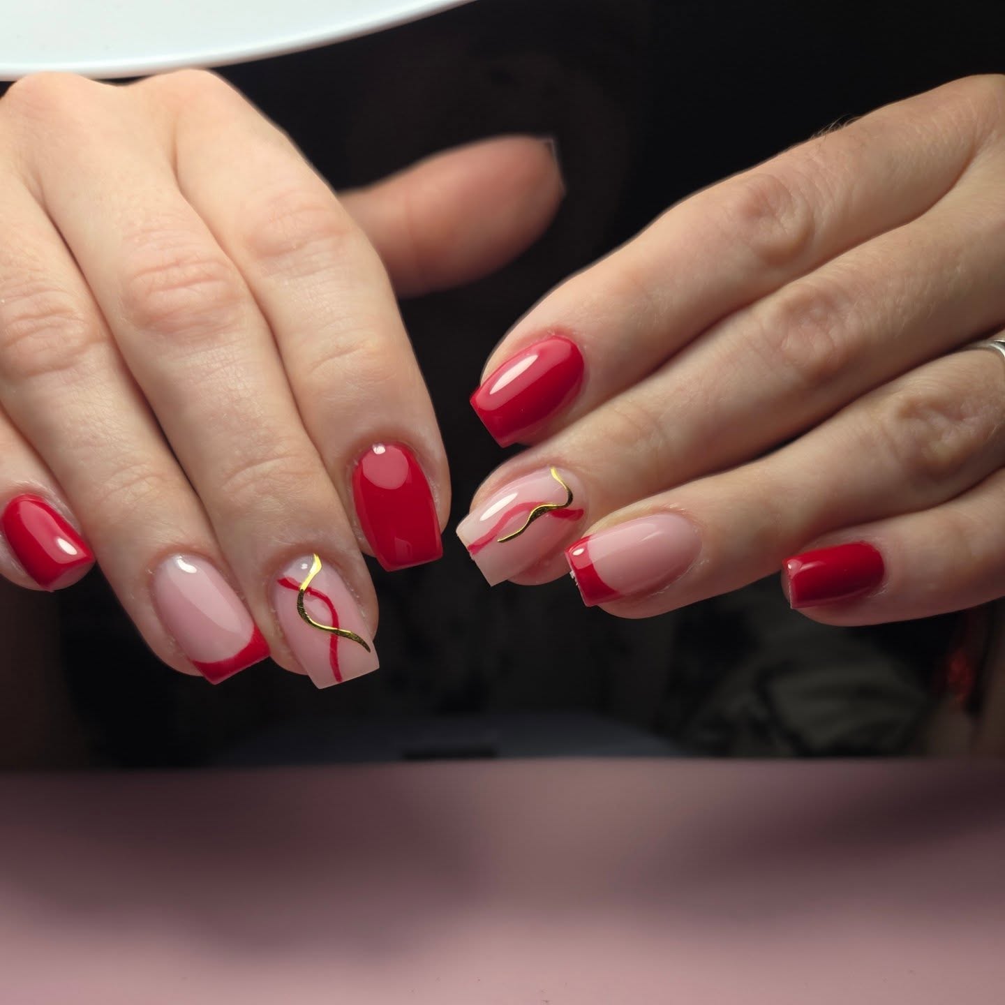 Stylizacja paznokci Bytom - #paznokcie #paznokciezelowe💅 #pasja #paz #paznokcioweinspiracje #paznokciebytom #paznokcieradzionków #paznokcie