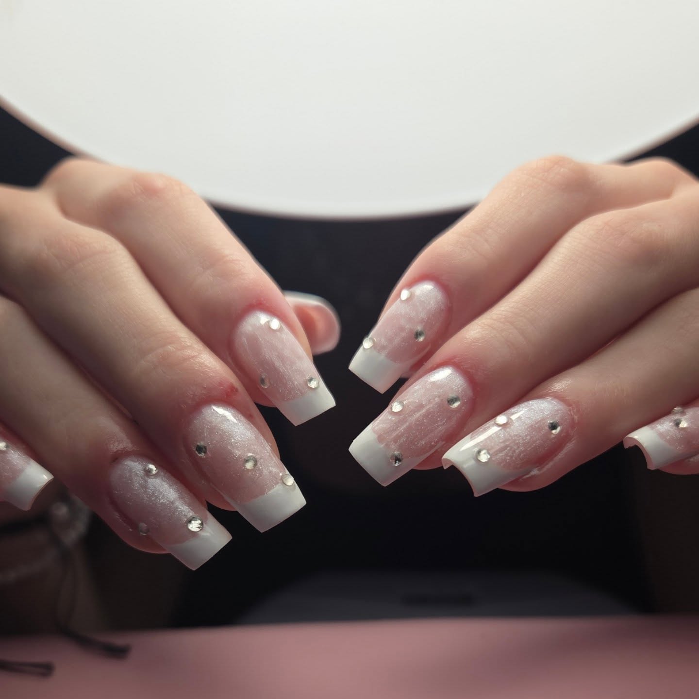 Stylizacja paznokci Bytom - #paznokciezelowe💅 #paznokcie #pasja #paznokcioweinspiracje #paz