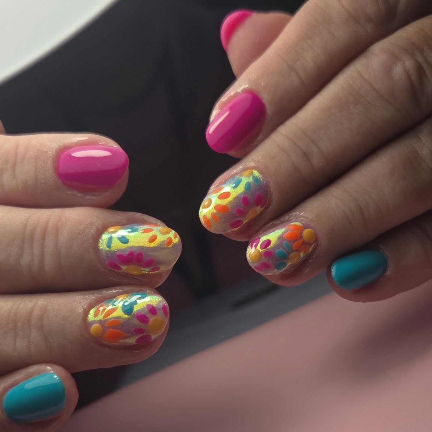 Stylizacja paznokci Bytom - ##paznokcie #paz #paznokciezelowe #paznokciowo #paznokcioweinspiracje